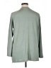 Banana Republic Green Pullover Sweater Size XL - photo 2
