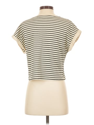 Unbranded Short Sleeve T-Shirt (view 2)