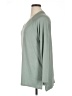 Banana Republic Green Pullover Sweater Size XL - photo 5
