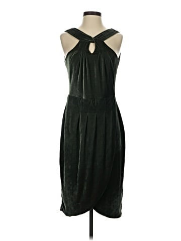 Cupcakes & Cashmere Cocktail Dress (view 1)