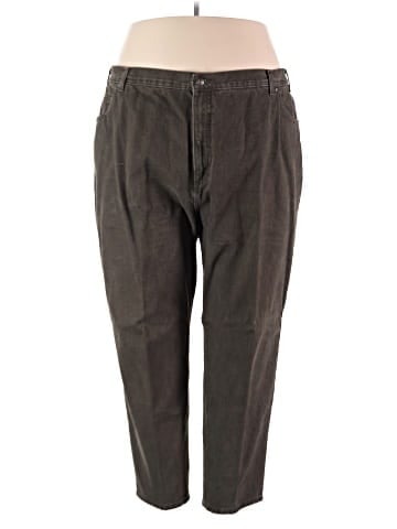 Lands' End Jeggings (view 1)