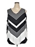 Unbranded Black Sleeveless Blouse Size 5XL - photo 1
