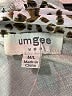 Umgee 100% Polyester Ivory Vest Size Med - Lg - photo 6
