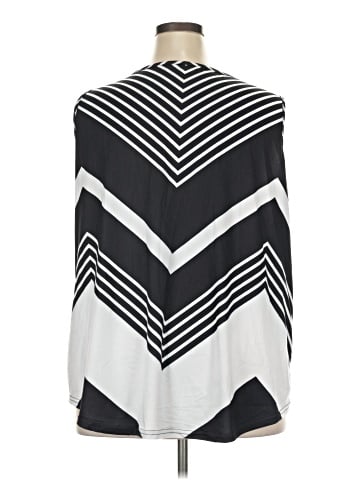 Unbranded Sleeveless Blouse (view 2)