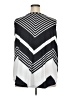 Unbranded Black Sleeveless Blouse Size 5XL - photo 2