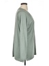 Banana Republic Green Pullover Sweater Size XL - photo 4