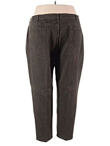 Lands' End Jeggings (view 2)