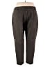 Lands' End Brown Jeggings Size 26R - photo 2