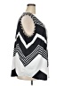 Unbranded Black Sleeveless Blouse Size 5XL - photo 4