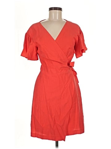 Club Monaco Cocktail Dress (view 1)