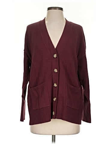Ann Taylor LOFT Cardigan (view 1)