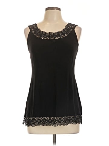 Joseph Ribkoff Tank Top (view 1)
