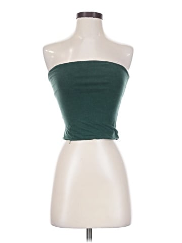 Brandy Melville Tube Top (view 1)