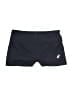 Asics Black Athletic Shorts Size M - photo 1