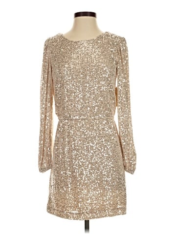 Altar'd State Cocktail Dress (view 1)