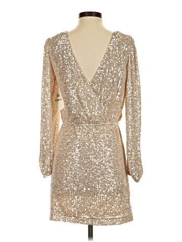 Altar'd State Cocktail Dress (view 2)