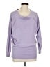 We the Free Purple Pullover Sweater Size S - photo 1