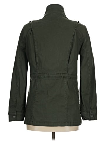 Market and Spruce Jacket (view 2)