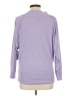 We the Free Purple Pullover Sweater Size S - photo 2