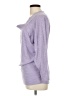 We the Free Purple Pullover Sweater Size S - photo 5