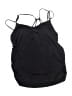 Athleta Black Swimsuit Top Size M - photo 1