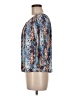 Veronica M. Blue 3/4 Sleeve T-Shirt One size - photo 5