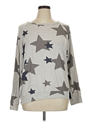 Buffalo by David Bitton Pullover Sweater (view 1)