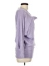 We the Free Purple Pullover Sweater Size S - photo 4