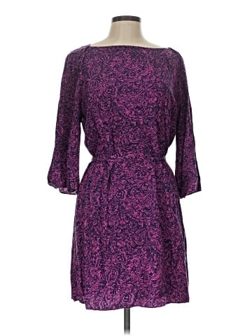 Banana Republic Factory Store Cocktail Dress (view 1)
