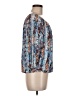 Veronica M. Blue 3/4 Sleeve T-Shirt One size - photo 4