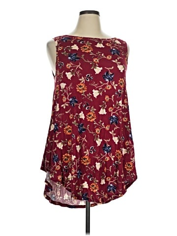 Lane Bryant Casual Dress (view 1)