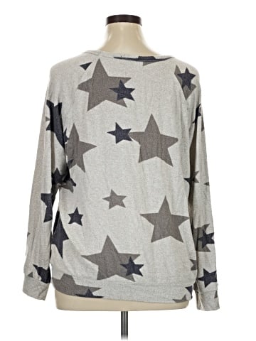 Buffalo by David Bitton Pullover Sweater (view 2)