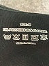 Unbranded Black Tank Top Size M - photo 7