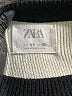 Zara Stripes Ivory Pullover Sweater Size 8 - 9 - photo 3