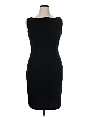 Allegra K Cocktail Dress (view 1)