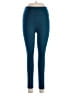 Victoria's Secret Teal Active Pants Size 8 - photo 1