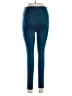 Victoria's Secret Teal Active Pants Size 8 - photo 2