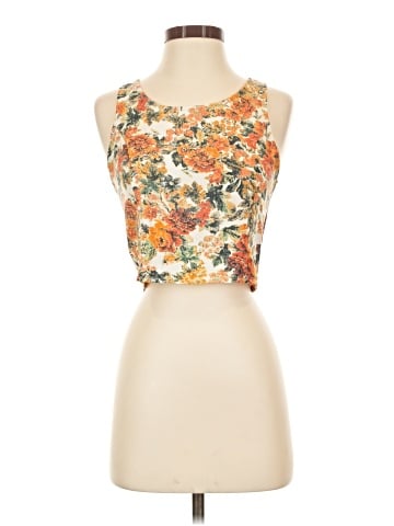 Soprano Tank Top (view 1)