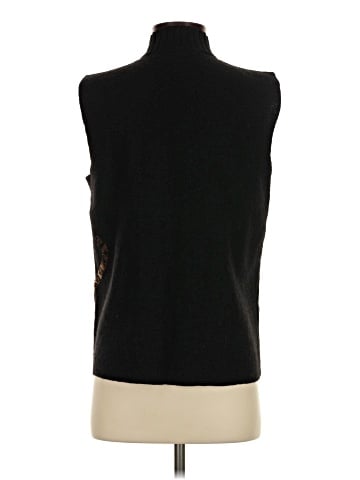 Coldwater Creek Vest (view 2)