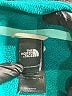 The North Face 100% Polyester Teal Pullover Sweater Size S - photo 7