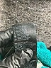 The North Face 100% Polyester Teal Pullover Sweater Size S - photo 9