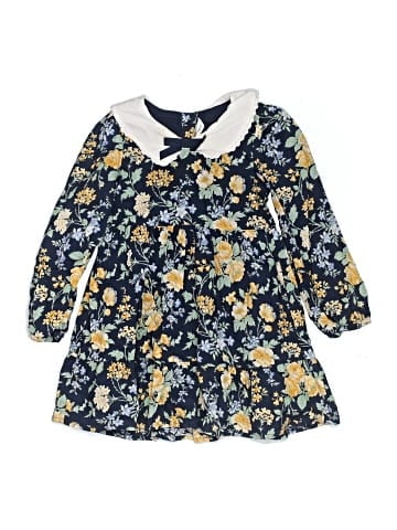 Janie and Jack Dress (view 1)