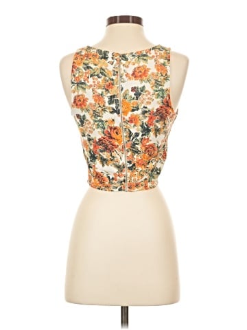 Soprano Tank Top (view 2)