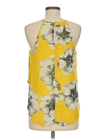 A. Byer Sleeveless Blouse (view 2)