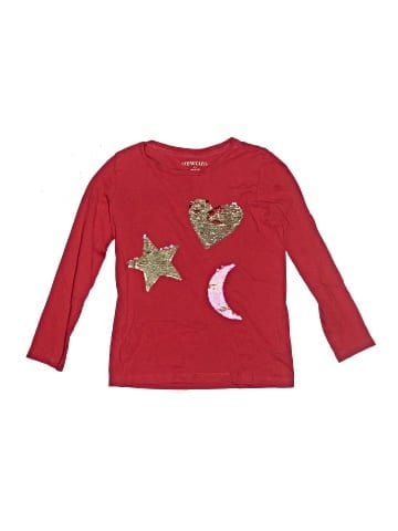 Crewcuts Long Sleeve T-Shirt (view 1)