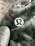 Lululemon Athletica Animal Print Black Active Pants Size 0 - photo 7