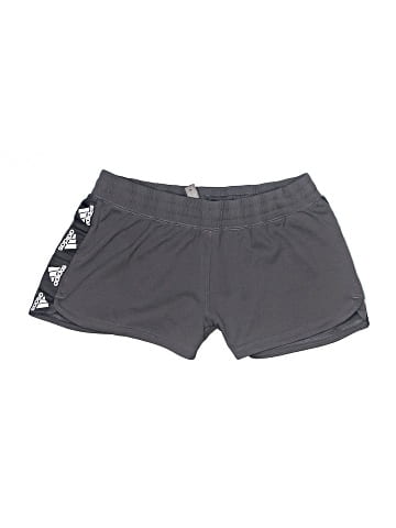 Adidas Athletic Shorts (view 1)