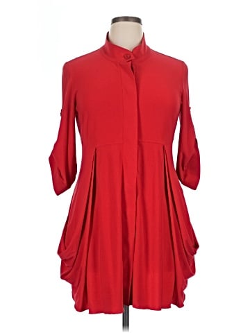 Joseph Ribkoff Casual Dress (view 1)