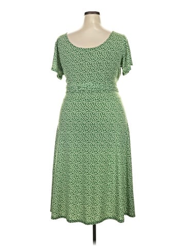 Leota Casual Dress (view 2)