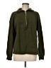 Old Navy Green Sweatshirt Size M (tall) - photo 1